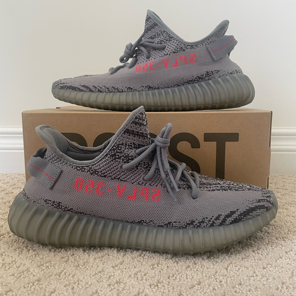 Yzy beluga 350 V2